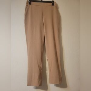 Banana Republic Tan Women's Pants